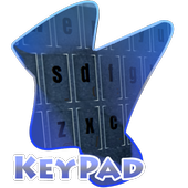 Road Mania Keypad Cover icon