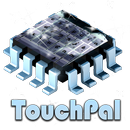 Robotics Keypad Cover APK