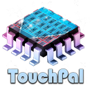 Rugged Keypad Cover APK