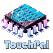 escabrosoˈrəgid TouchPal