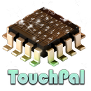 Rust Keypad Cover APK