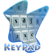 Sentries Keypad Cover icon