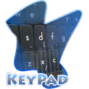 Secret Keypad Cover APK