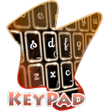 Shadow Keypad Cover আইকন