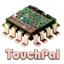 Shapes Keypad Cover APK