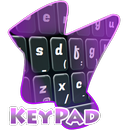 Shiny Balls Keypad Cover APK