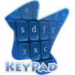 Простой Sky Keypad