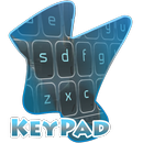 Sinister Keypad Cover APK
