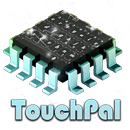 Sombre Keypad Cover APK