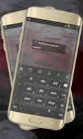 Sombre Keypad Cover syot layar 3