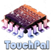 Subindo livre TouchPal