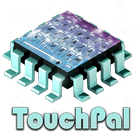 火花Huǒhuā TouchPal 图标