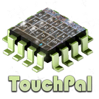 Pedra TouchPal ícone