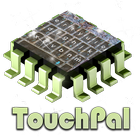 石Shí TouchPal 图标