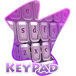 Story Keypad Cover