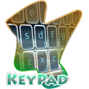 Surface View Keypad Cover APK