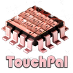 تناظرˈsimitrē TouchPal