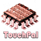 对称Duìchèn TouchPal 图标