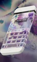 Angel wings Keypad Theme Screenshot 3