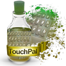 مجالات نجمي TouchPal APK