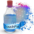 ذاكرة ماضية TouchPal أيقونة