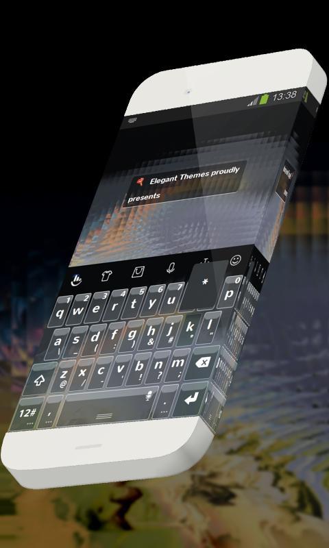 Серый android Серый android