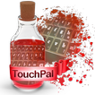 砖红色 TouchPal