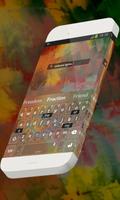 Colored lights Keypad Theme Screenshot 2