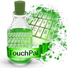 冠鸟 TouchPal 图标