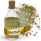مصير TouchPal أيقونة