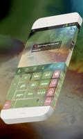 Destiny Keypad Theme syot layar 3