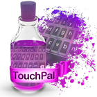 بعد TouchPal أيقونة