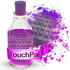 距离Jùlí TouchPal 图标