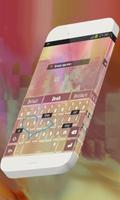 輝きドリーム Keypad テーマ スクリーンショット 2
