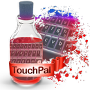 التعبير TouchPal APK