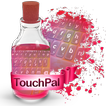 ألوان حيوية TouchPal