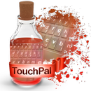 خرافية السحر TouchPal APK