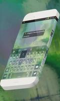 پوستر Fields of grass Keypad Theme