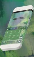 Fields of grass Keypad Theme screenshot 1