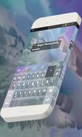 Flying dragons Keypad Theme 포스터