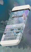 Flying dragons Keypad Theme স্ক্রিনশট 2