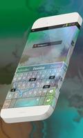 Asing Keypad Tema screenshot 2