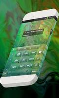 Gems and stones Keypad Theme скриншот 3