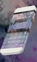 名誉 Keypad テーマ スクリーンショット 3