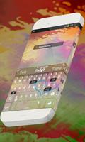 Impatience Keypad Theme اسکرین شاٹ 2