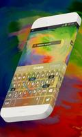 Infinite wave Keypad Theme اسکرین شاٹ 2