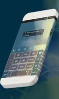 Innocence Keypad Theme screenshot 3