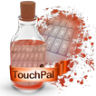 متاهة القلوب TouchPal