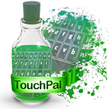 Long tentacles Keypad Theme