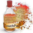 目前袋熊 TouchPal 图标